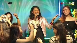 BENALU CINTA - SHANTY NAYLA SILATURAHMI NEW ANISAHARA