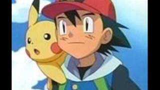 pokemon parody