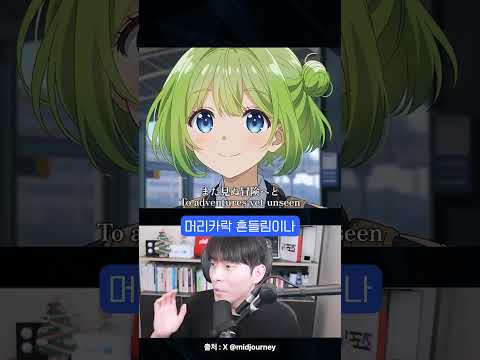 킹니갓사들이 두손두발 들고 반기는 AI 등장