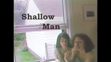 MINIMUM - Shallow Man (official video)