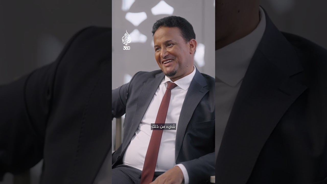 الشنقيطي وقصة قصيدته الممنوعة وزيارة الشيخ أحمد ياسين لليمن | بودكاست حكايات أفريقية