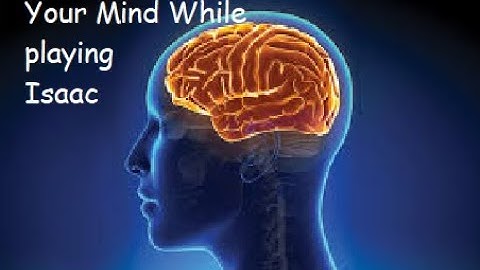 Head Trauma Isaac Challenge