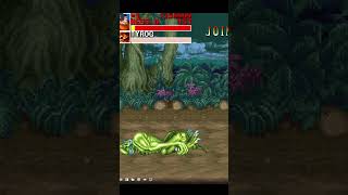 Watch Cadillacs And Dinosaurs All Bosses In One Minute From First To Last