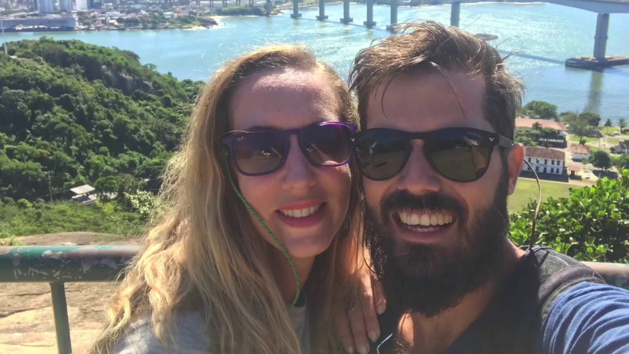 Veleiro Barba Negra #60 - Vitória: diversão e mar por todo lado