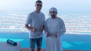 Inside The Luxurious Life of Crown Prince Fazza