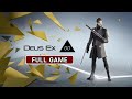 DEUS EX GO Gameplay FULL GAME Android DEUS EX GO Gameplay FULL GAME Android