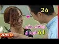 Chuyện Tình Cô Dâu 61- Chú Rể 26 | Người giấu mặt: Lấy chồng ở tuổi 61 | ANTV