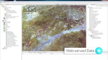 EarthSci - Introduction