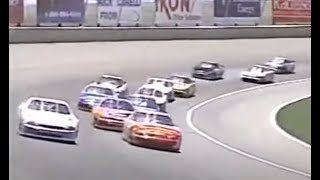1999 NAPA Autocare 250 (RAW SATELLITE FEED)