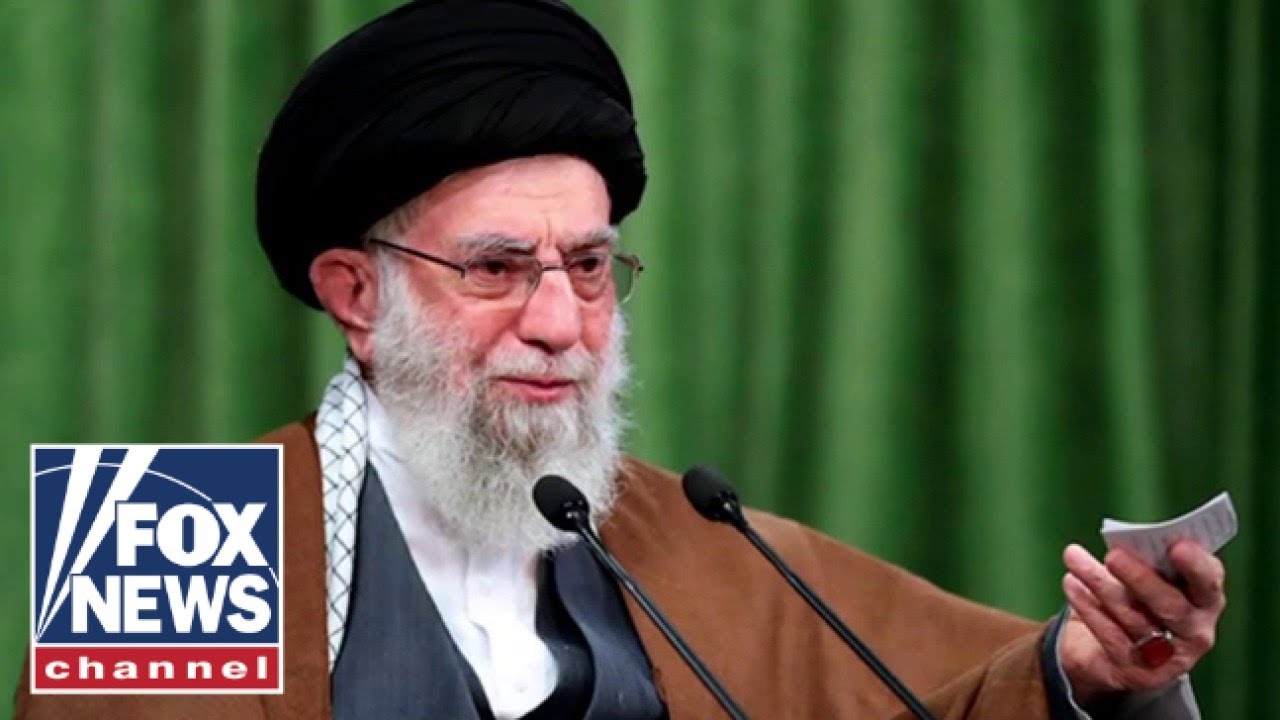 End of Iranian regime is 'a matter of days, not weeks': Former Hegseth advisor says