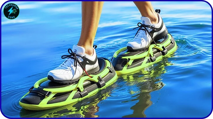 INCREDIBLE INVENTIONS THAT WILL AMAZE YOU