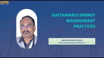 Sᴜꜱᴛᴀɪɴᴀʙʟᴇ ᴇɴᴇʀɢʏ ᴍᴀɴᴀɢᴇᴍᴇɴᴛ ɪꜱ ᴀ ᴄᴏʟʟᴇᴄᴛɪᴠᴇ ʀᴇꜱᴘᴏɴꜱɪʙɪʟɪᴛʏ