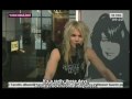 Capture de la vidéo Reckless Love - Interview With Olli - The Voice / Summeri, March-May 2010