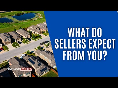 10 Tips for Creating a Seller Experience That Gets Referrals