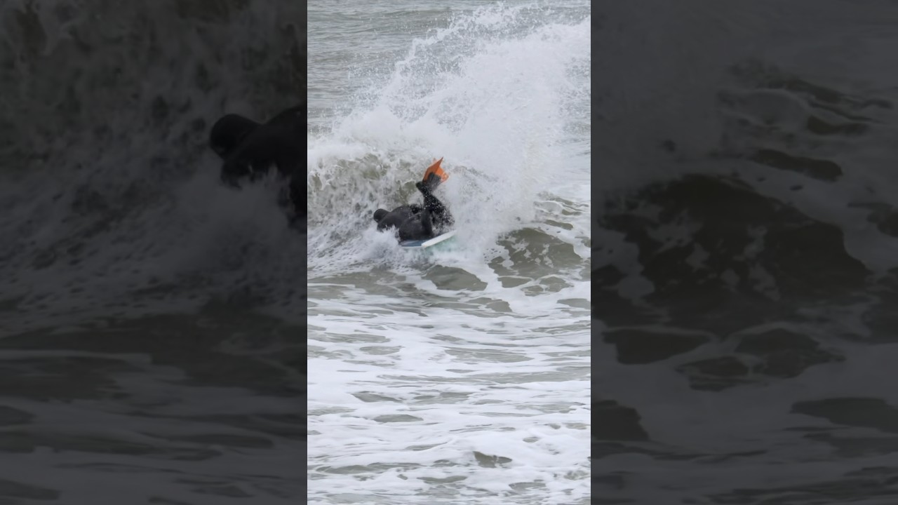 Got to love some small wedge boogie 🔪💦🙅🏼‍♂️📹 #bodyboarding #iaincampbell