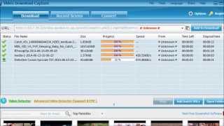 How to download Detective Conan from Animefreak screenshot 5