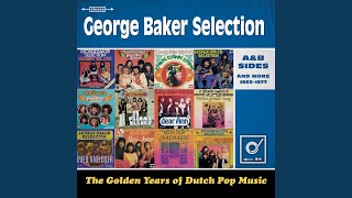 Video thumbnail of "George Baker Selection - Little Green Bag (Single Edit)"