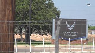 Goodfellow AFB Honorary Commander Program applications remain open until Saturday August 12th