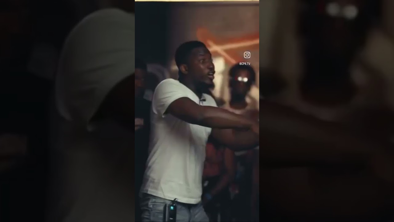 PREP & DRE DENNIS - LOUDTIES🔥🔥🔥 