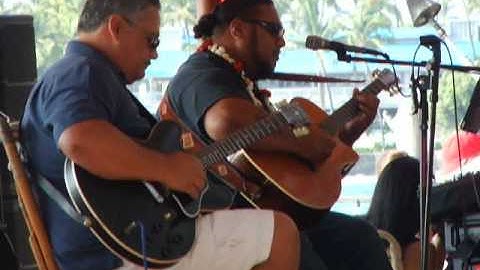 12/30 LT Smooth last day at Huggos