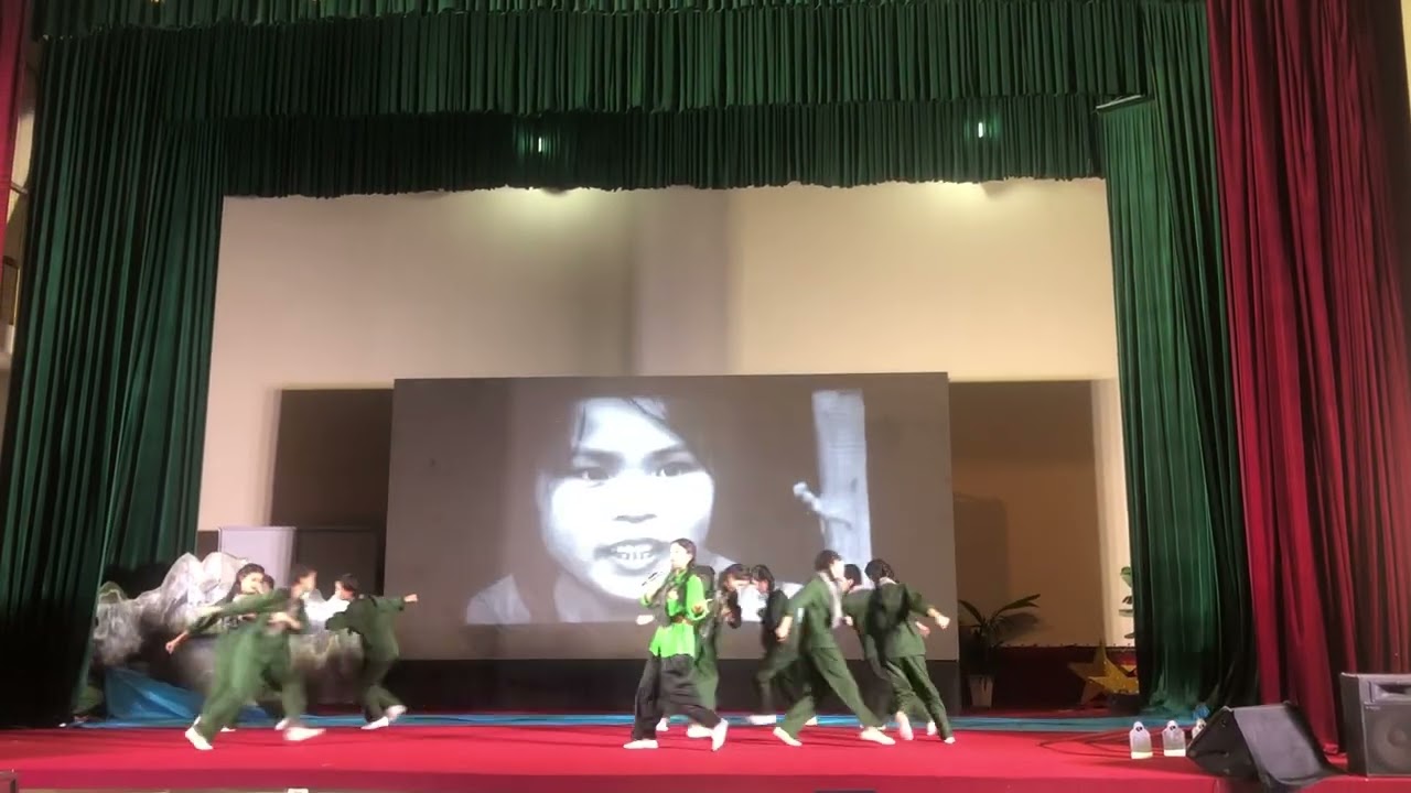 Kể chuyện theo sách đạt giải Nhì tỉnh Thái Nguyên năm 2023: MƯỜI CÔ GÁI NGÃ BA ĐỒNG LỘC