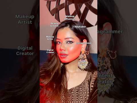 For haters : Makeup ki dukan 😌