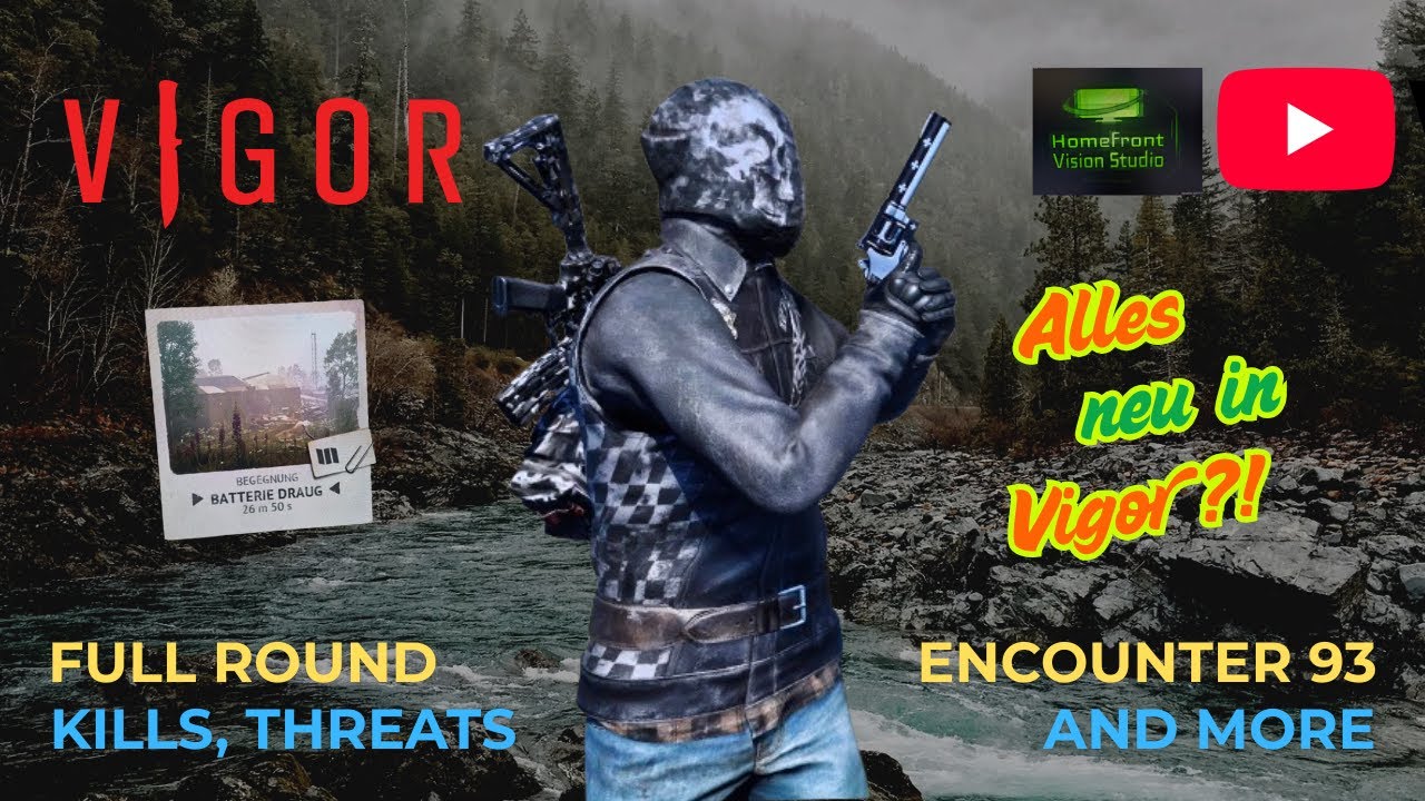 Full round Encounter 93 