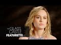 The Glass Castle (2017) Official Featurette – Brie Larson, Woody Harrelson, Naomi Watts