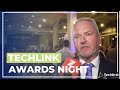 Techlink awards night 2023 zcocktail sur canal z  010423