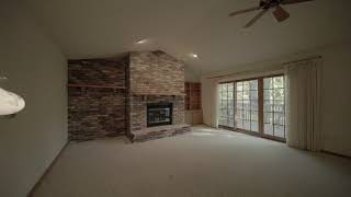 2809 32nd Ave Drive, Moline IL – Spacious Ranch Condo in Old Oakwood