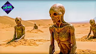 10 Lugares Más Extraños Del Planeta Tierra