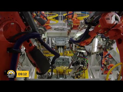 წამართმევს თუ არა რობოტი სამსახურს - სამეცნიერო რუბრიკა #ახალდღეში