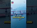 New Pamban Bridge: India's First Vertical Lift Sea Bridge