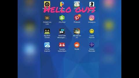 How to download private server of idle heroes