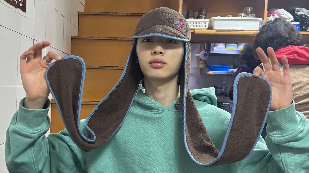 송정식당