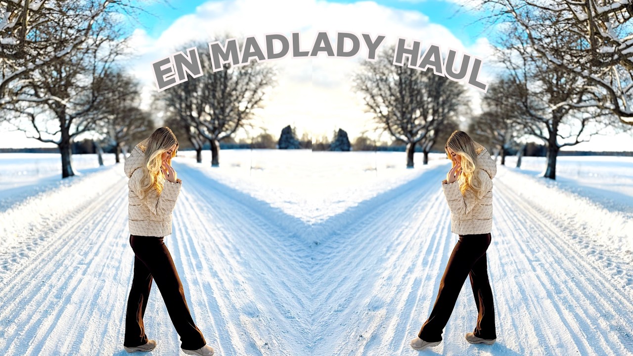 Snygga nyheter! Rabattkod även på rean