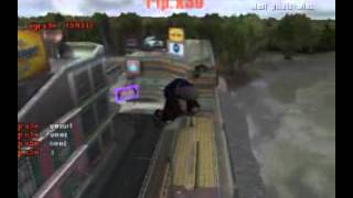 SoSt2 r3 rip