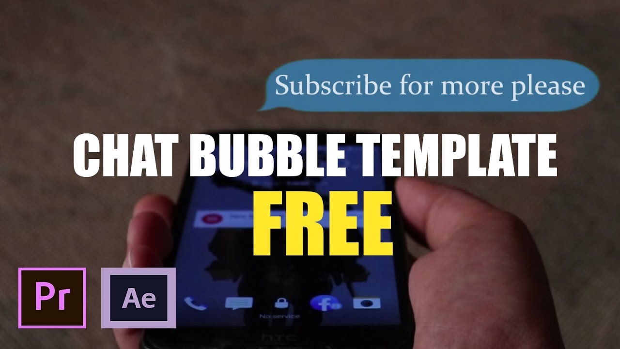 free text bubbles final cut pro