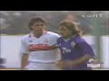 Fiorentina vs Milan FULL MATCH (Serie A 1992-1993)