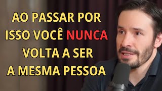 QUEM SÃO OS SOBREVIVENTES DE SUICÍDIO - SETEMBRO AMARELO | Psiquiatra Fernando Fernandes