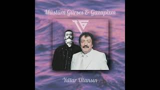 Müslüm Gürses & Gazapizm - Yıllar Utansın Resimi