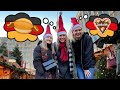 Weihnachtsmarkt Erlebnisse