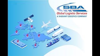 SBA Simplifies Shipping Overview