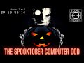 The Spooktober Computer God [SCP: Secret Laboratory]