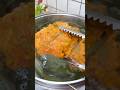 Ayam goreng terasi daun jeruk #cooking #viralvideo #food #viral #recipe #masakansimple