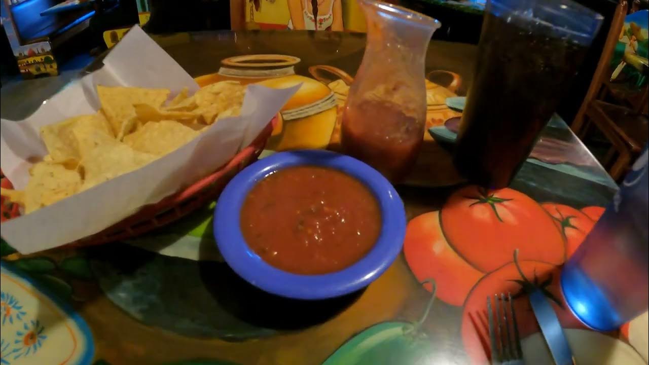 Mangos East Tawas, Michigan YouTube