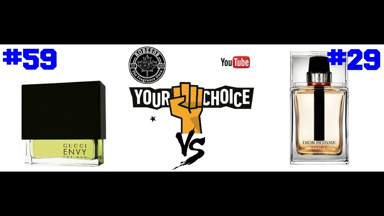 perfume that smells like gucci envy