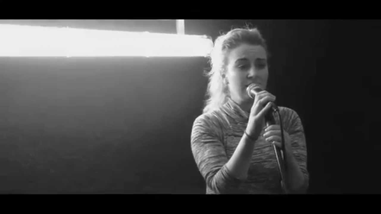 Fields of Gold - Rebecca Hoyle