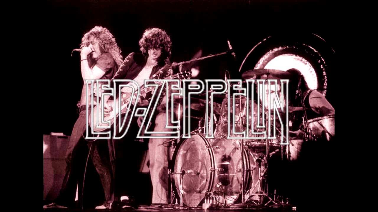 Led Zeppelin The Butter Queen (Hypothetical New Album) YouTube