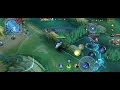 Eudora main sampe mata perih haha| Mobile Legends Bang Bang #mlbb #mobilelegends